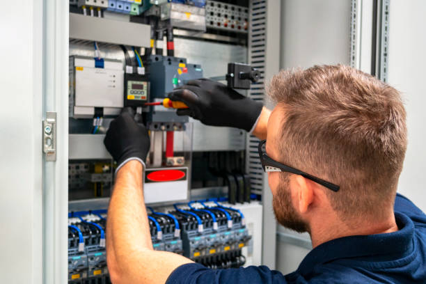 Why Trust Our Licensed Electricians for Your Electrical Needs in Malibu, CA?