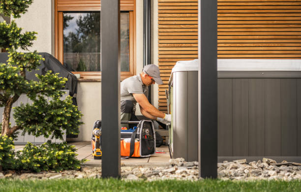 Backup Power Systems Installation in Malibu, CA